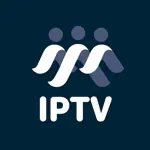 Reunion IPTV Player App Cancel