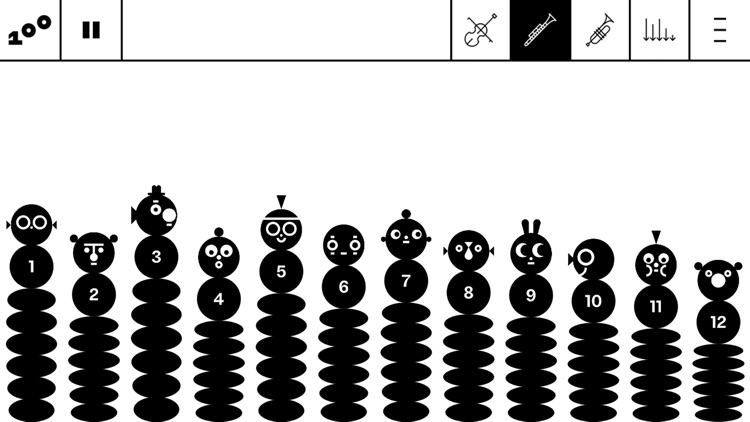 Alikwoty z krainy Sonostworów