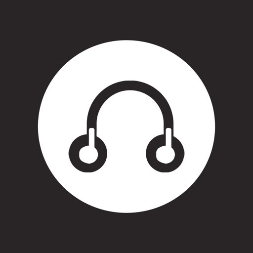 Cloud Music Offline Listening iOS App