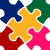 Infinite Jigsaw Puzzle icon