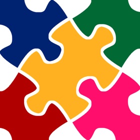 Snímky obrazovky (10) Infinite Jigsaw Puzzle