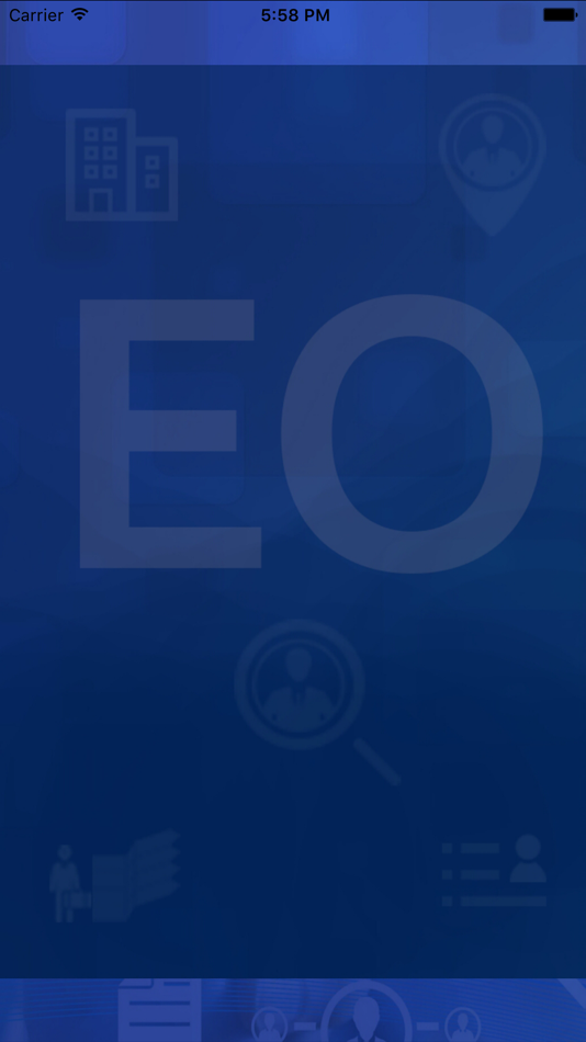 #1. EO-App (iOS) 由: NIC