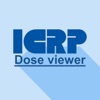 ICRP Dose Viewer icon