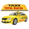 Total Taxi Bistrita icon