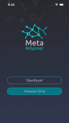 Game screenshot Meta Milyoner mod apk