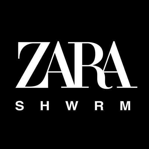 Zara SHWRM Download