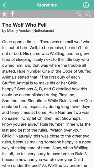 Storytime for Kids app (Lite)(圖3)-速報App