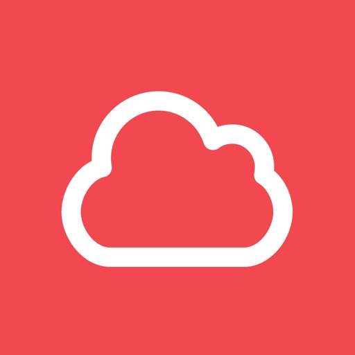 CloudVPN - Hotspot VPN Proxy iOS App