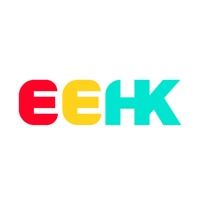 Everyday English in HK logo