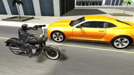 Game screenshot Moto Fighter 3D apk