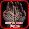 How to Read Palms