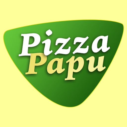 Pizza Papu icon