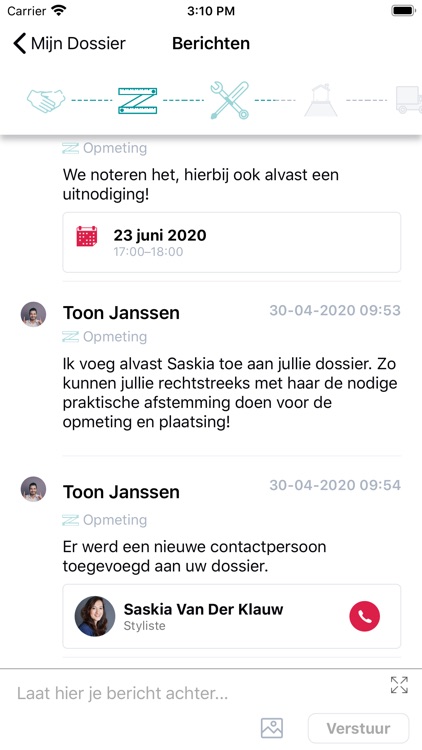 CBridge screenshot-7