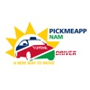 PickMeApp-Nam driver