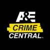 A&E Crime Central App Feedback