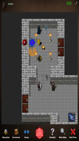 Game screenshot Endless Adventure RPG mod apk