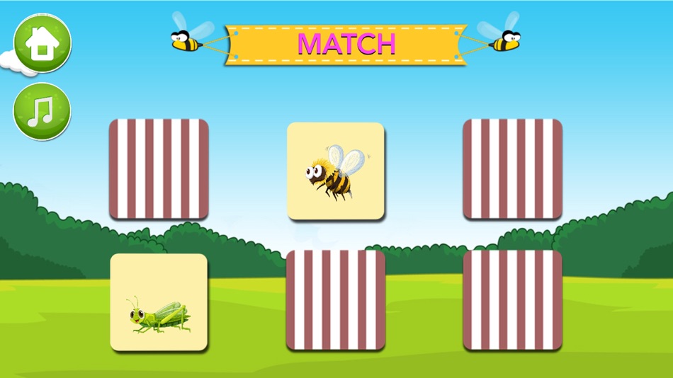 #3. Learn about Insects (iOS) 由: MBD Alchemie