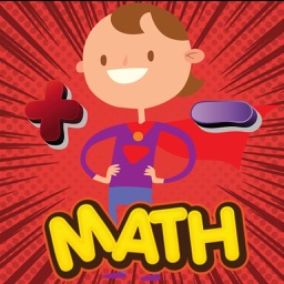 Hero Coolmath4kids:Cool Math Game For Kid All Free