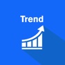 Get Easy Trend Meter for iOS, iPhone, iPad Aso Report