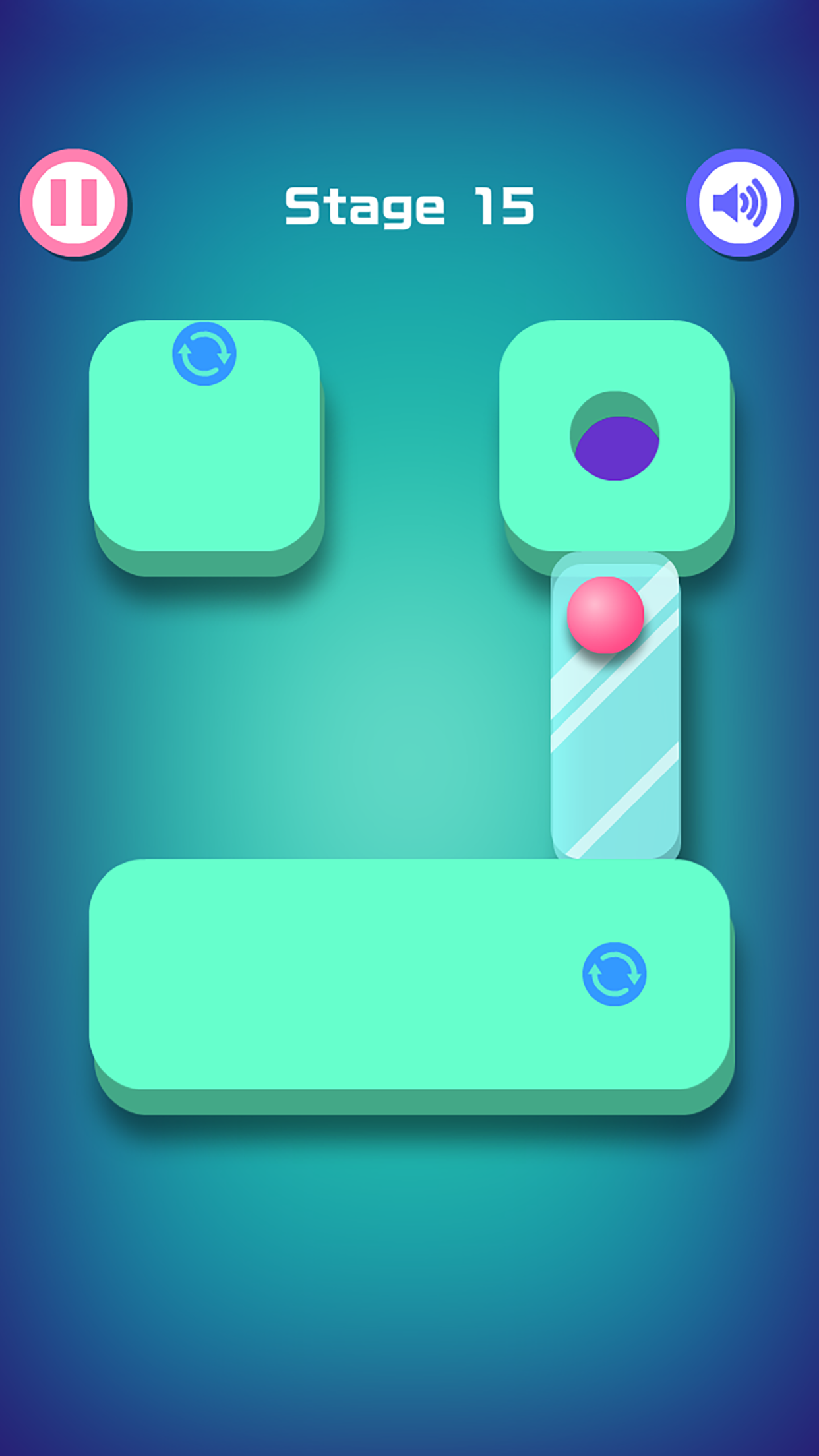 Roll Ball Toy 2