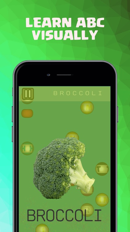 ABC Learning & Vocabulary