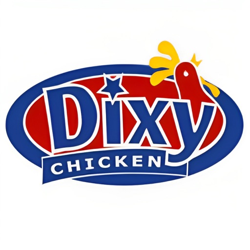Dixy Chicken Stoke icon
