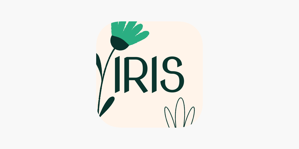 Iris: garden advice and ideas on the App Store