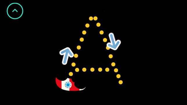 SuperHERO Alphabet(圖3)-速報App