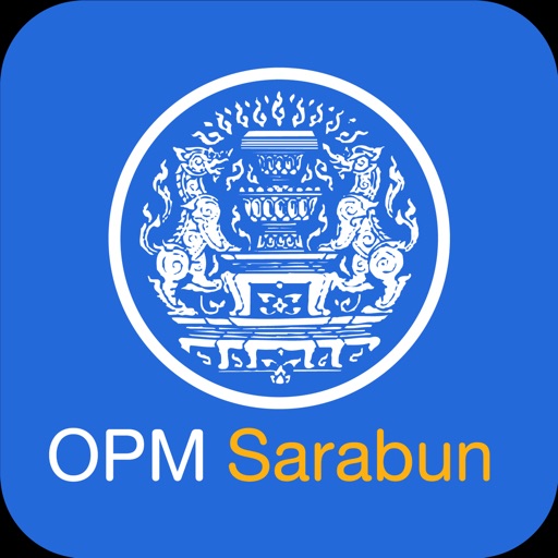 OPM Sarabun