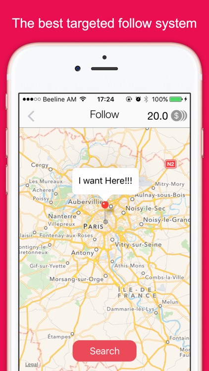 Instakiller - Analytics for Instagram