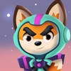 The Space Fox icon