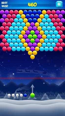 Game screenshot Bubble Shooter Classic - Fun Bubble Pop Games apk