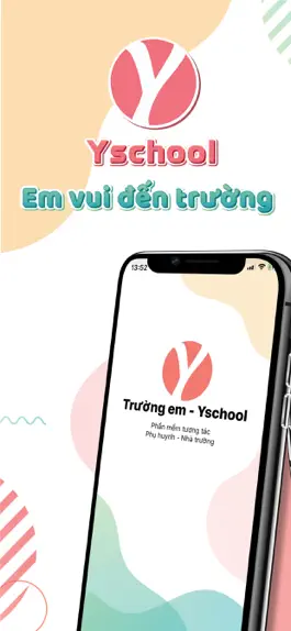 Game screenshot YSchool Phụ Huynh mod apk