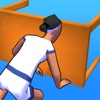 Run and Hide 3D icon