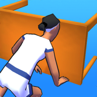 Run and Hide 3D