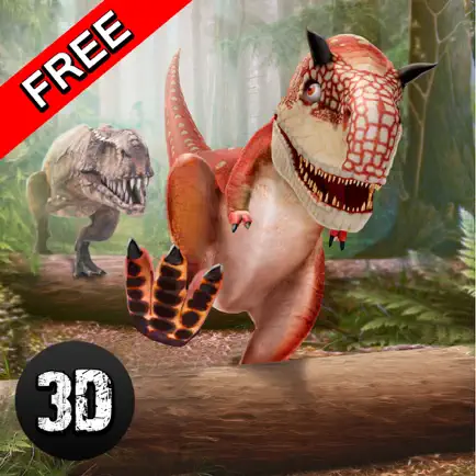 Jurassic Dino Racing Challenge 3D - 2 Cheats