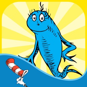 螢幕擷取畫面 (5) One Fish Two Fish - Dr. Seuss