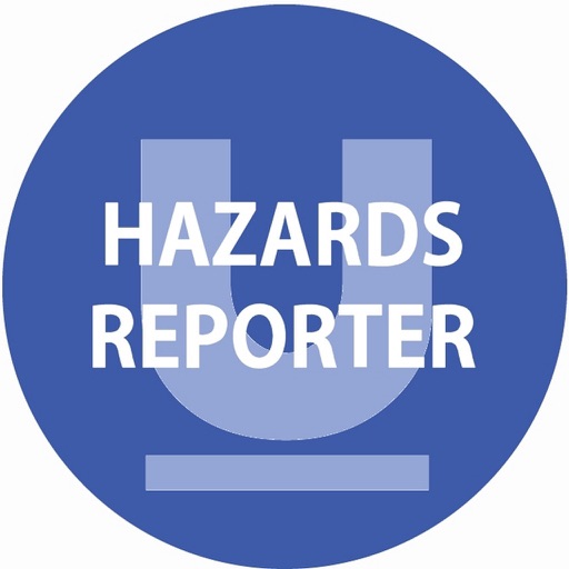 Hazards Reporter