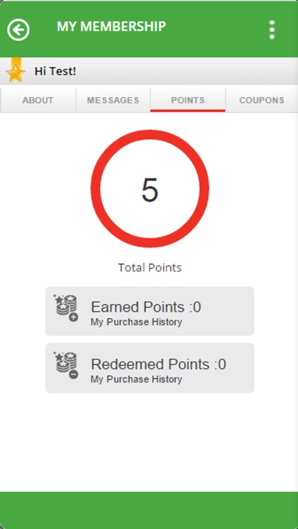 Pita Club App screenshot-4