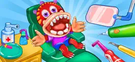 Game screenshot Dinosaur Games - Dino Games mod apk