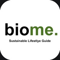 Biome - Sustainable Lifestyle apk
