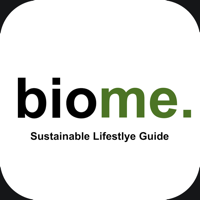 Biome - Sustainable Lifestyle