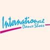 International Dance Shoes