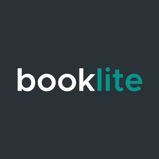 Book Lite iOS App