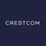 Crestcom App Negative Reviews
