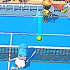 Solaris Tennis - casual sport - iPhoneアプリ