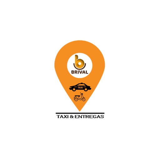 Brival Taxi - Passageiro