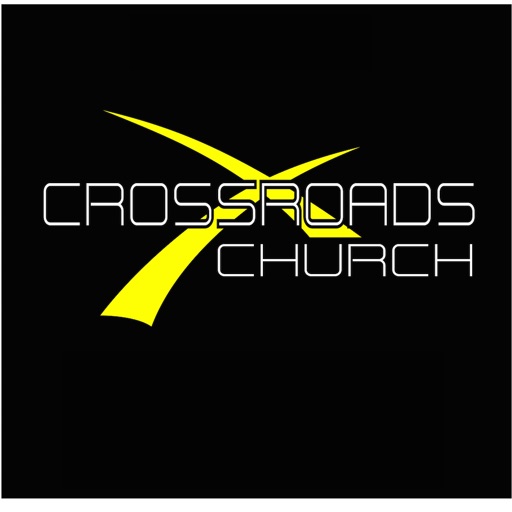 Crossroads AG Church icon