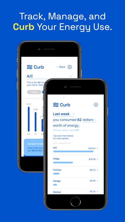 Energy CURB