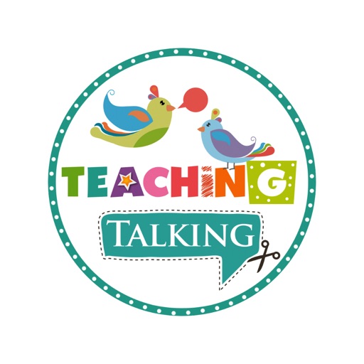 Teaching Talking